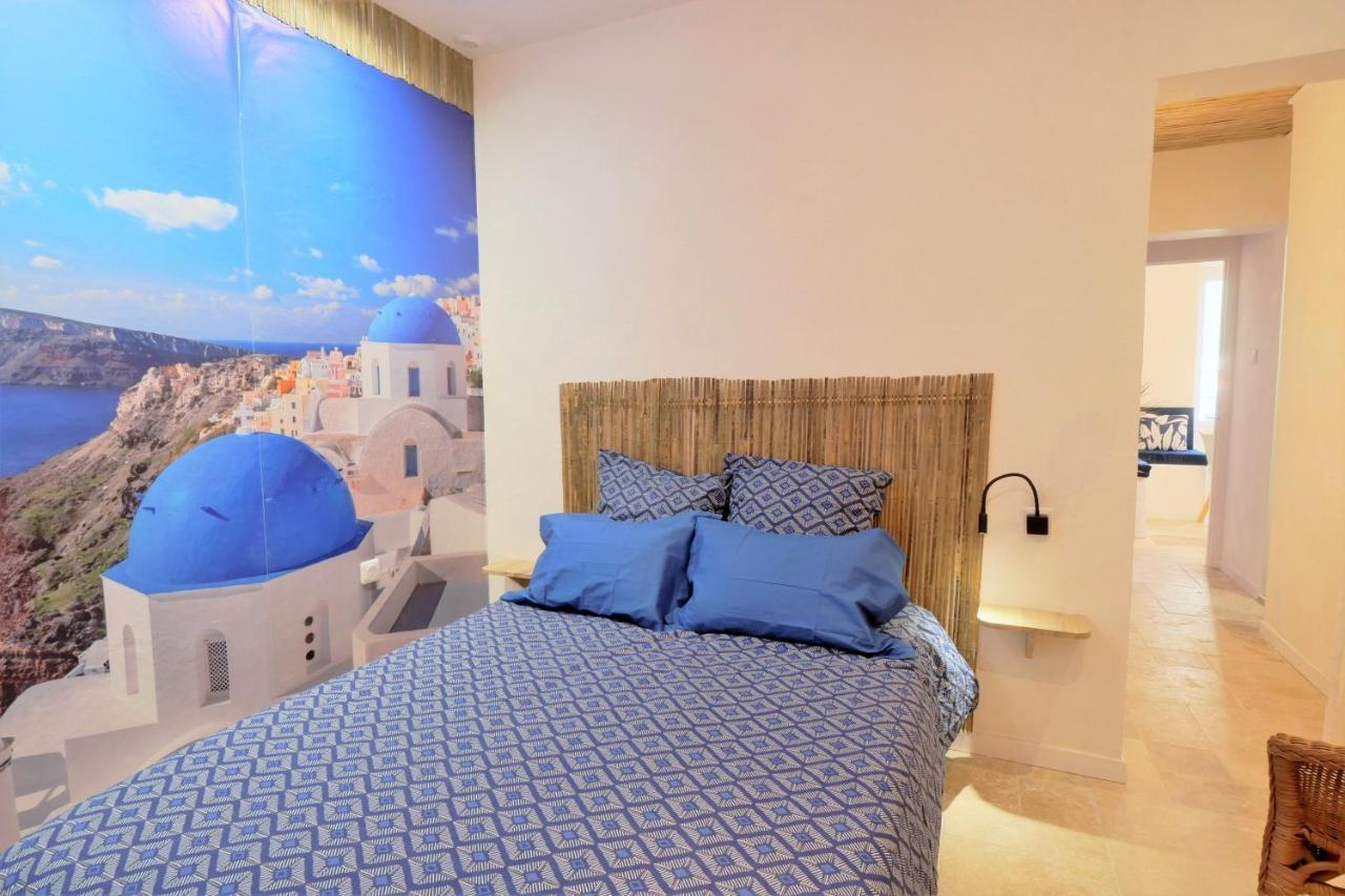 비아히쯔 Les Petites Cyclades 아파트 외부 사진